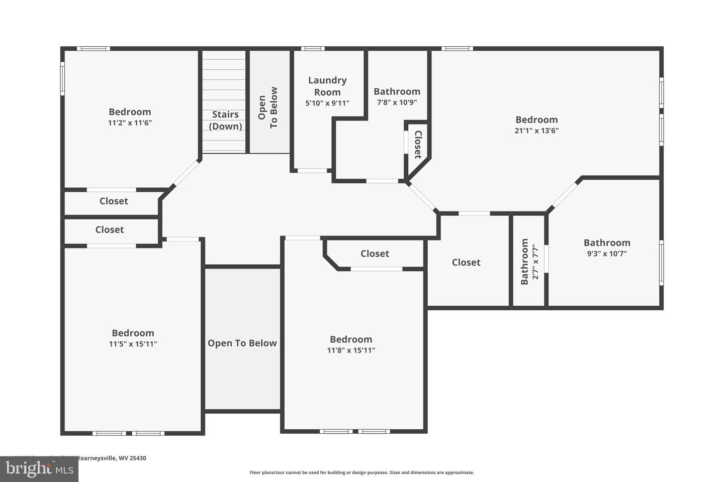 132 Richwood Hall Road photo 69