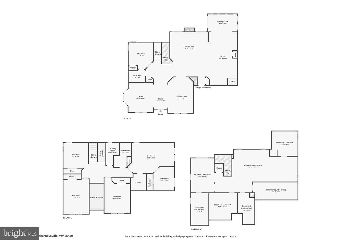 132 Richwood Hall Road photo 70