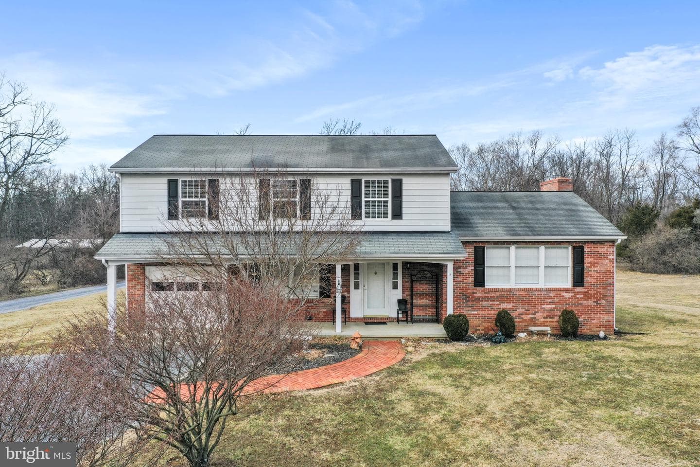 764 Quarry Road