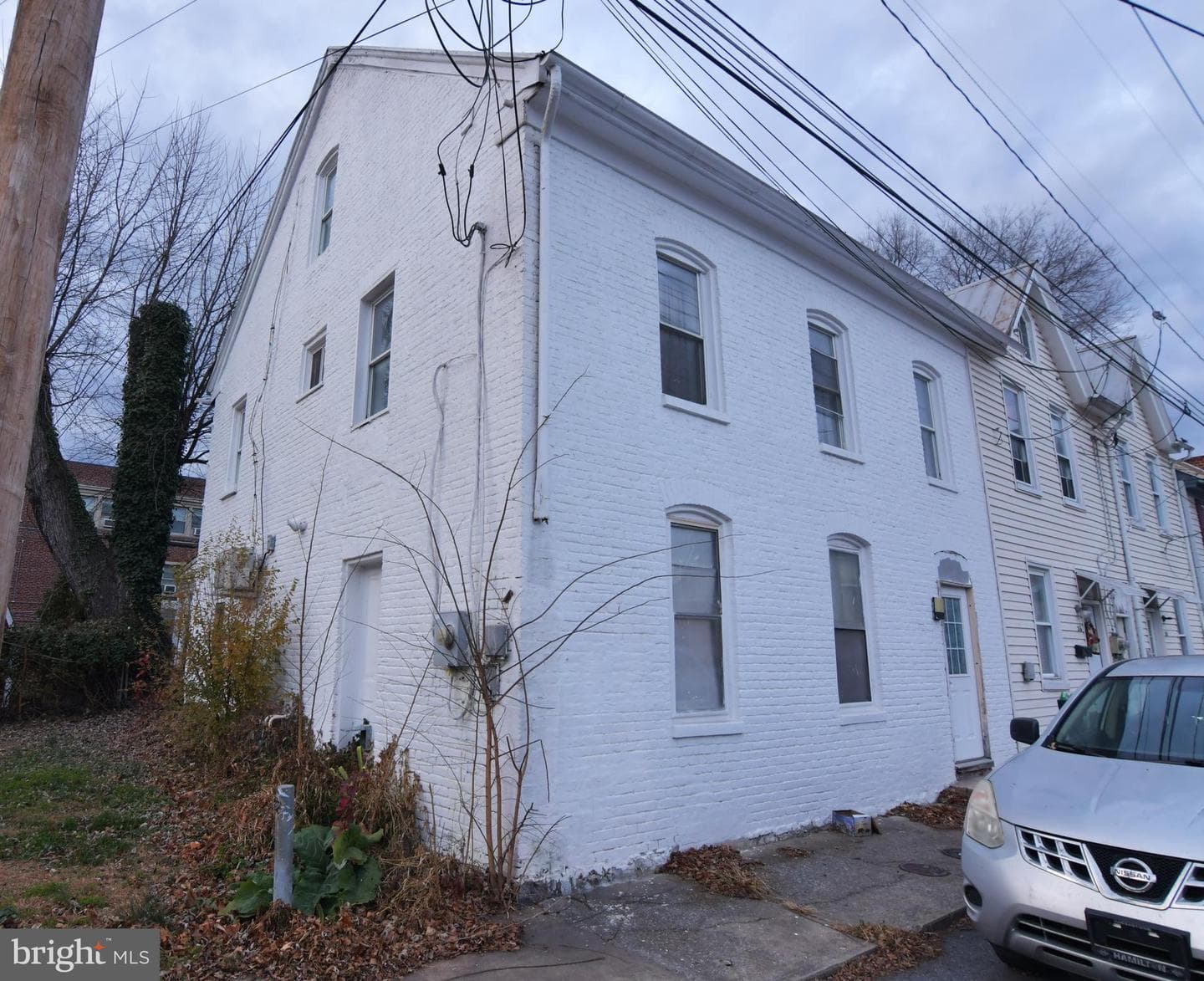214 N College Street photo 2