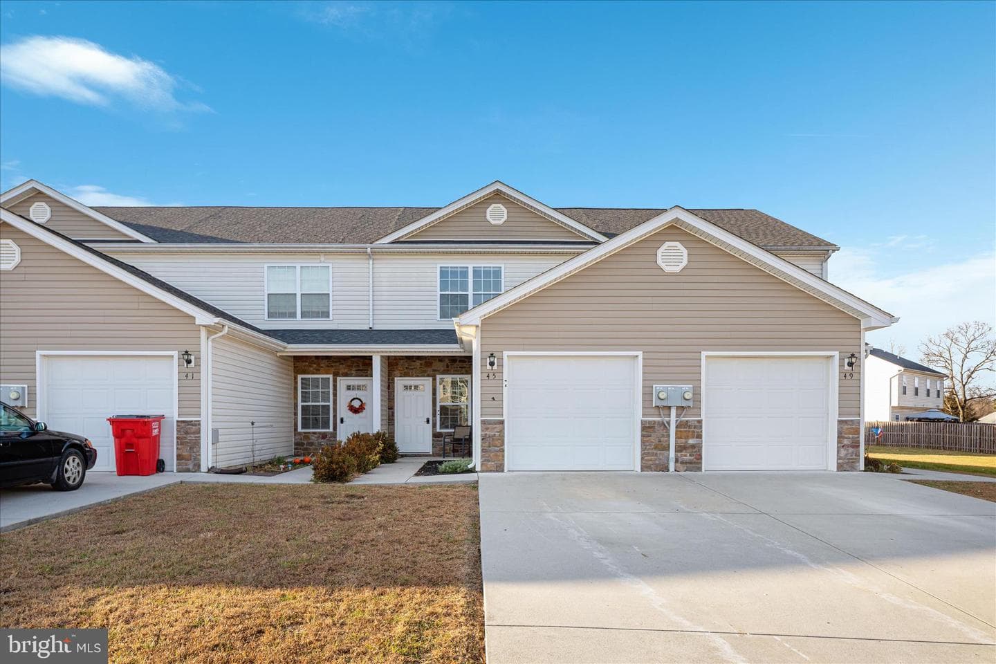 45 Beaulah Court photo 2