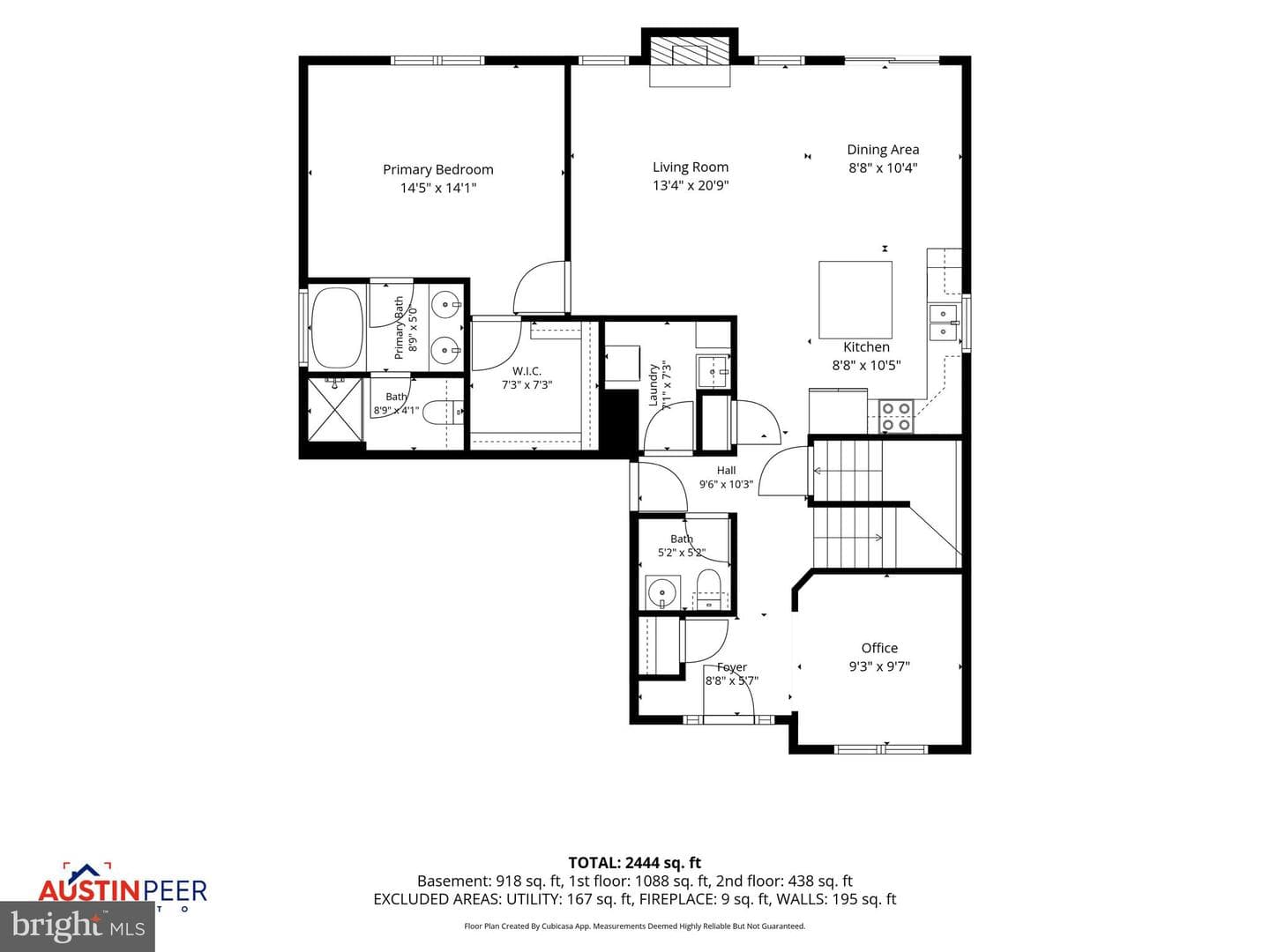 308 Conscription Way photo 45