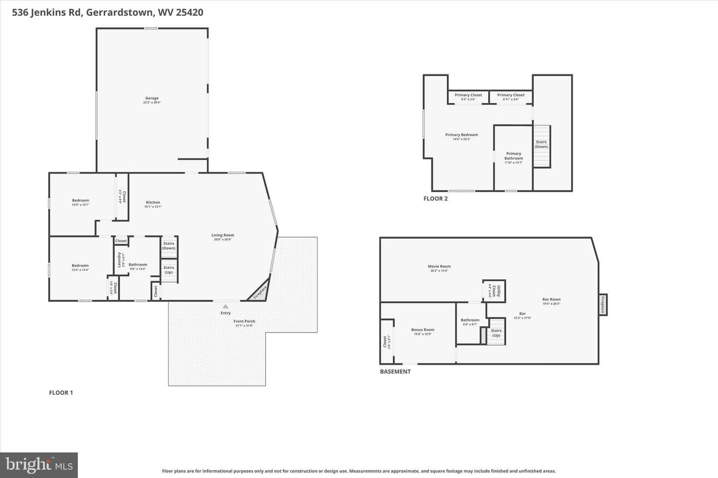 536 Jenkins Road photo 85