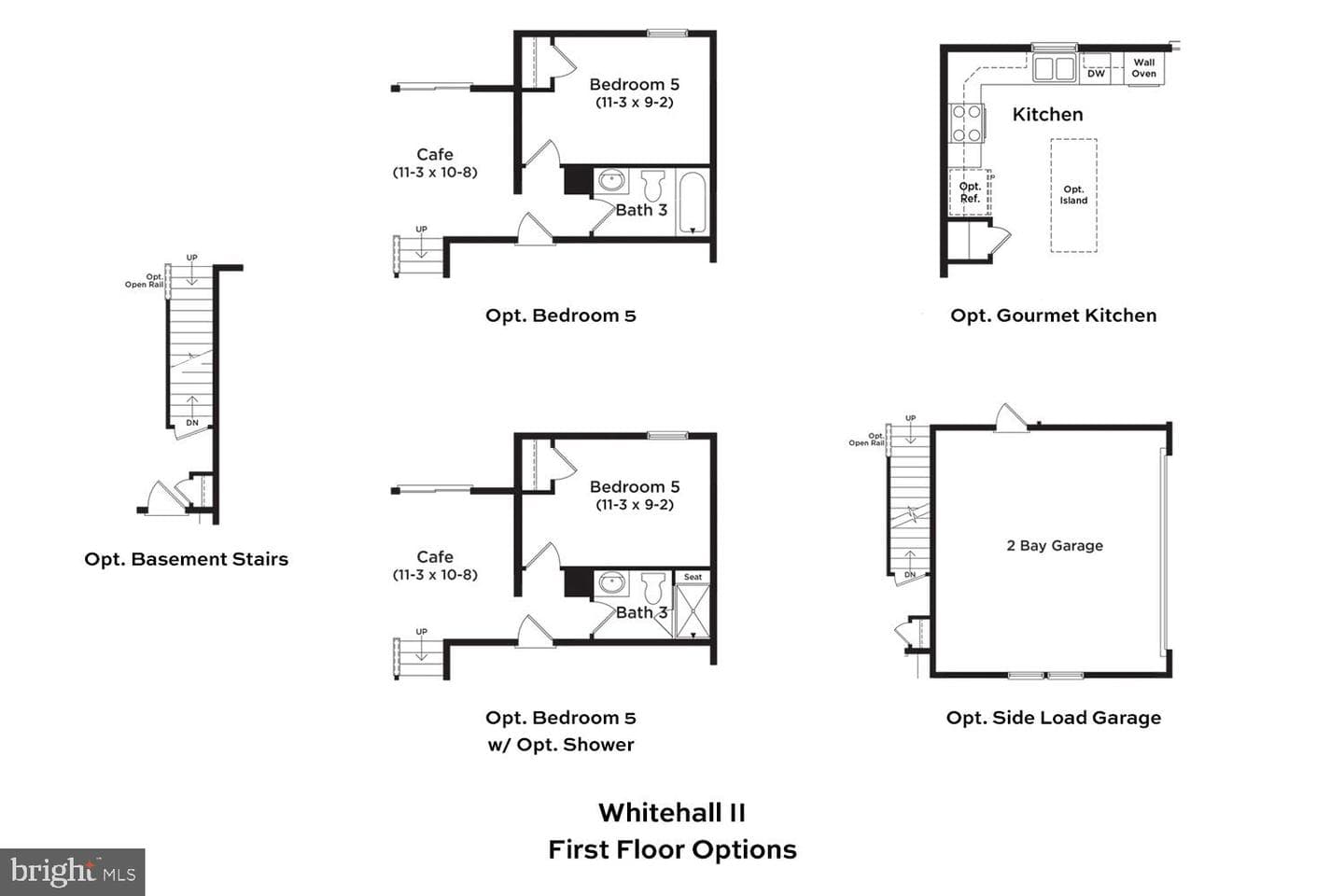 Tbb Fontana Circle #whitehall Ii photo 52