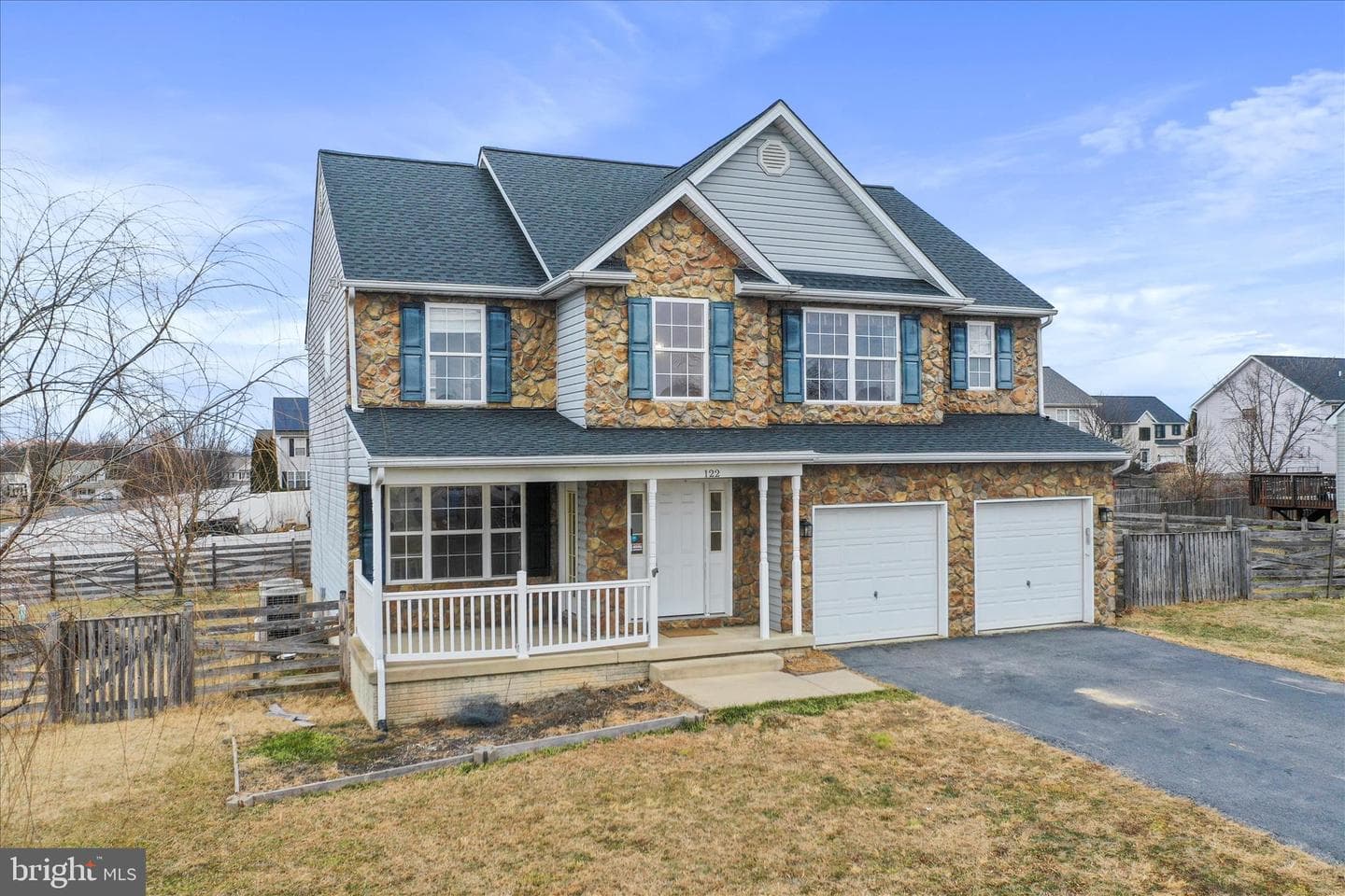 122 Tather Drive photo 4
