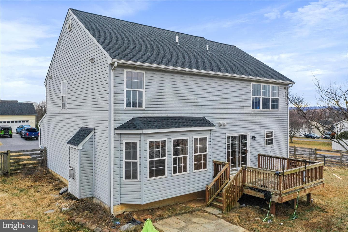 122 Tather Drive photo 44