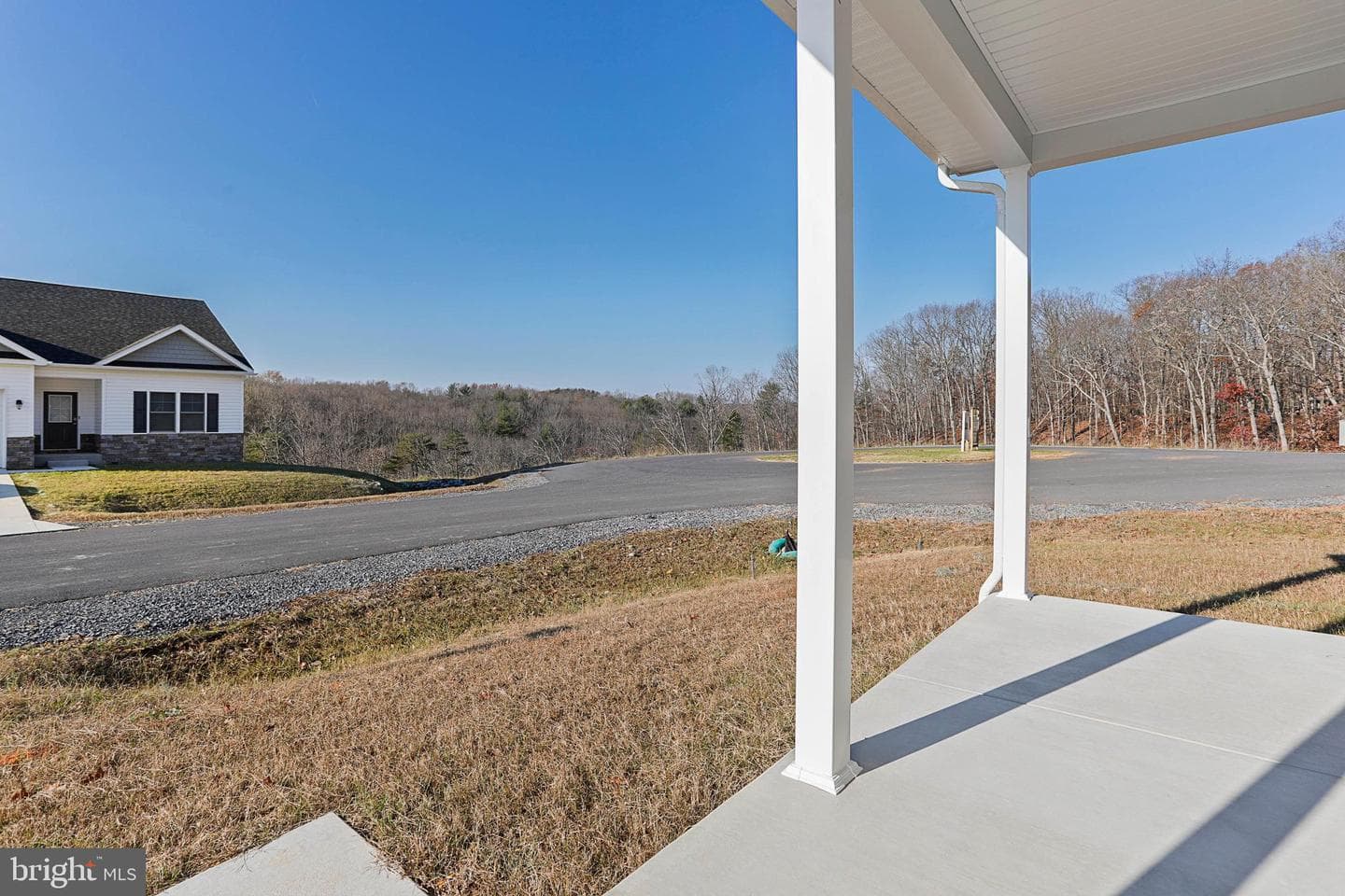 Lot 14 Larimar Lane photo 3