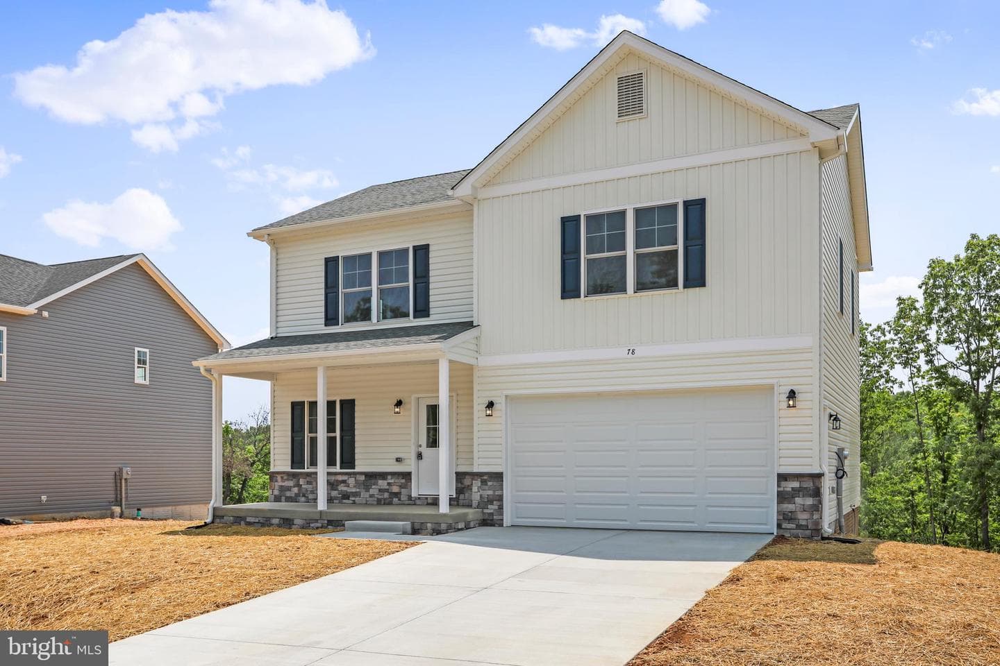 Lot 14 Larimar Lane photo 3