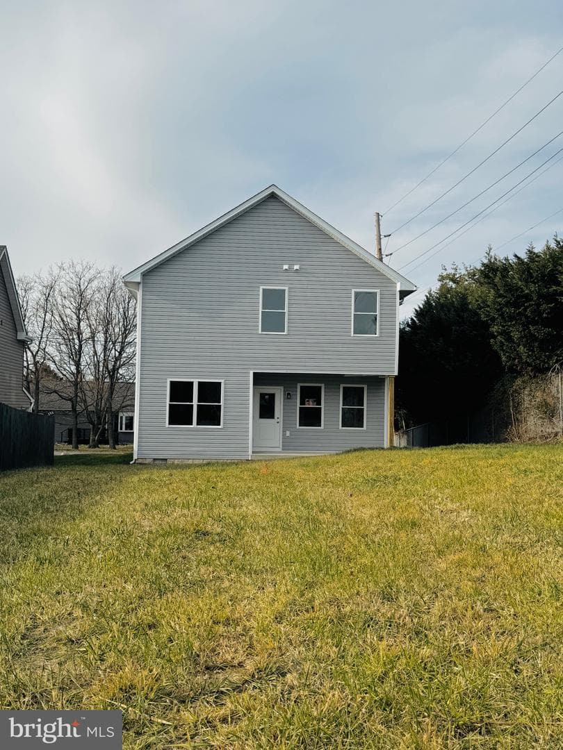 615 N Western Avenue photo 35