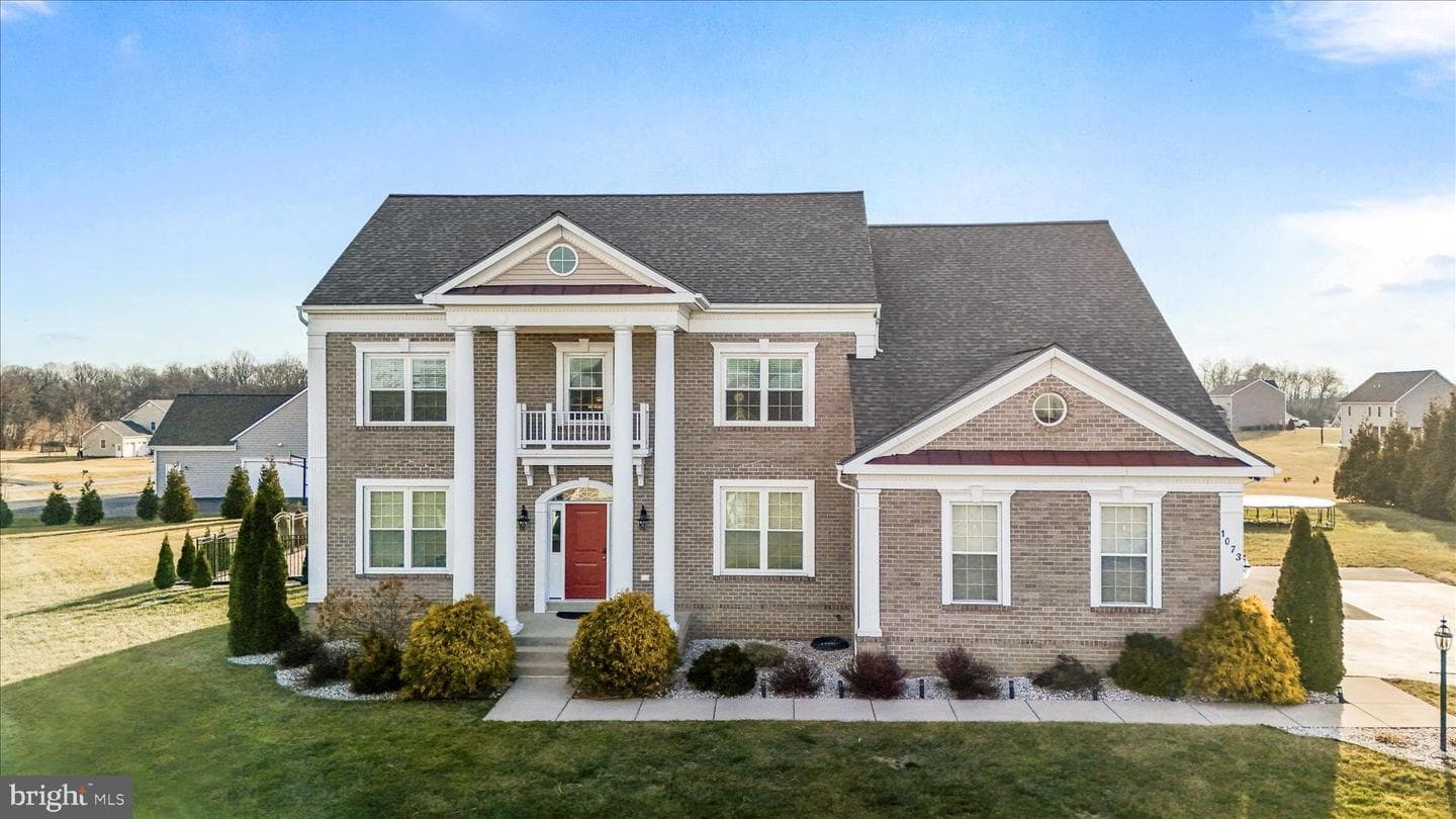 1073 Hallmark Drive