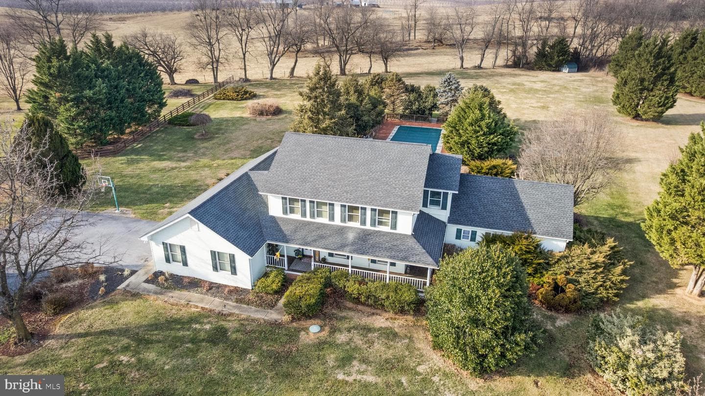 172 Cambrian Court