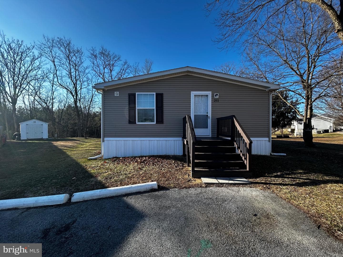 251 Apollo Court