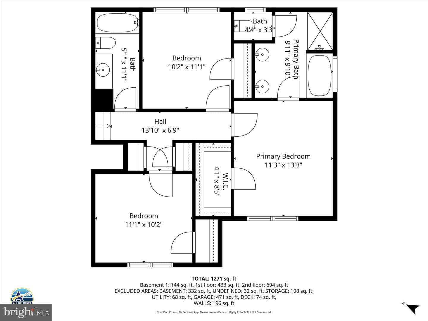 44 Spyglass Drive photo 40