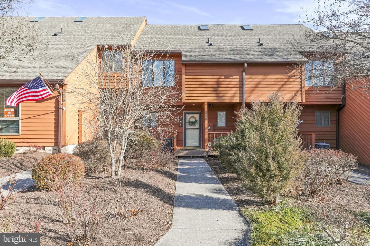 256 Tecumseh Trail