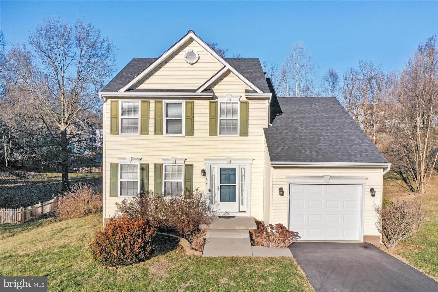 1616 North Street photo 1