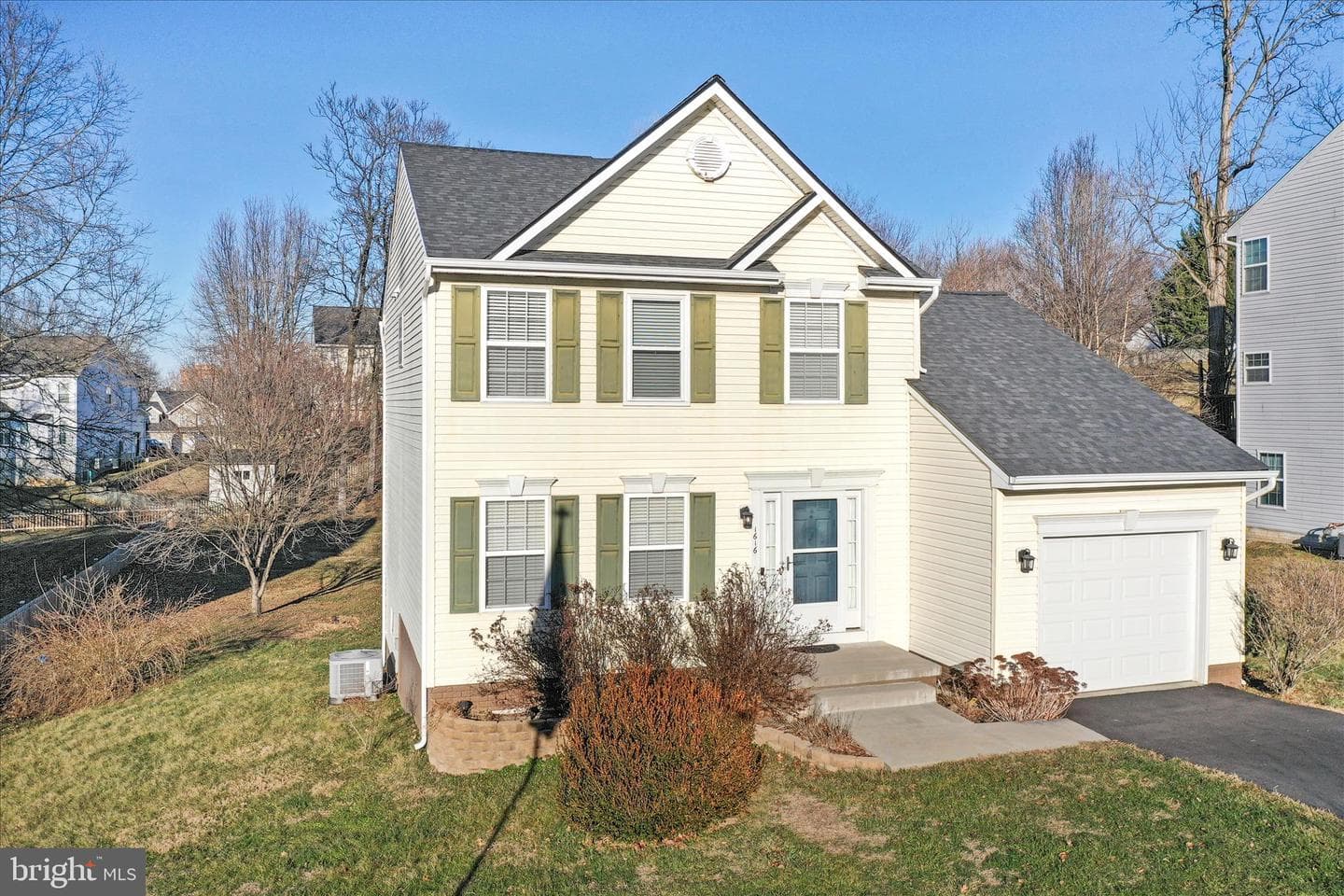 1616 North Street photo 2