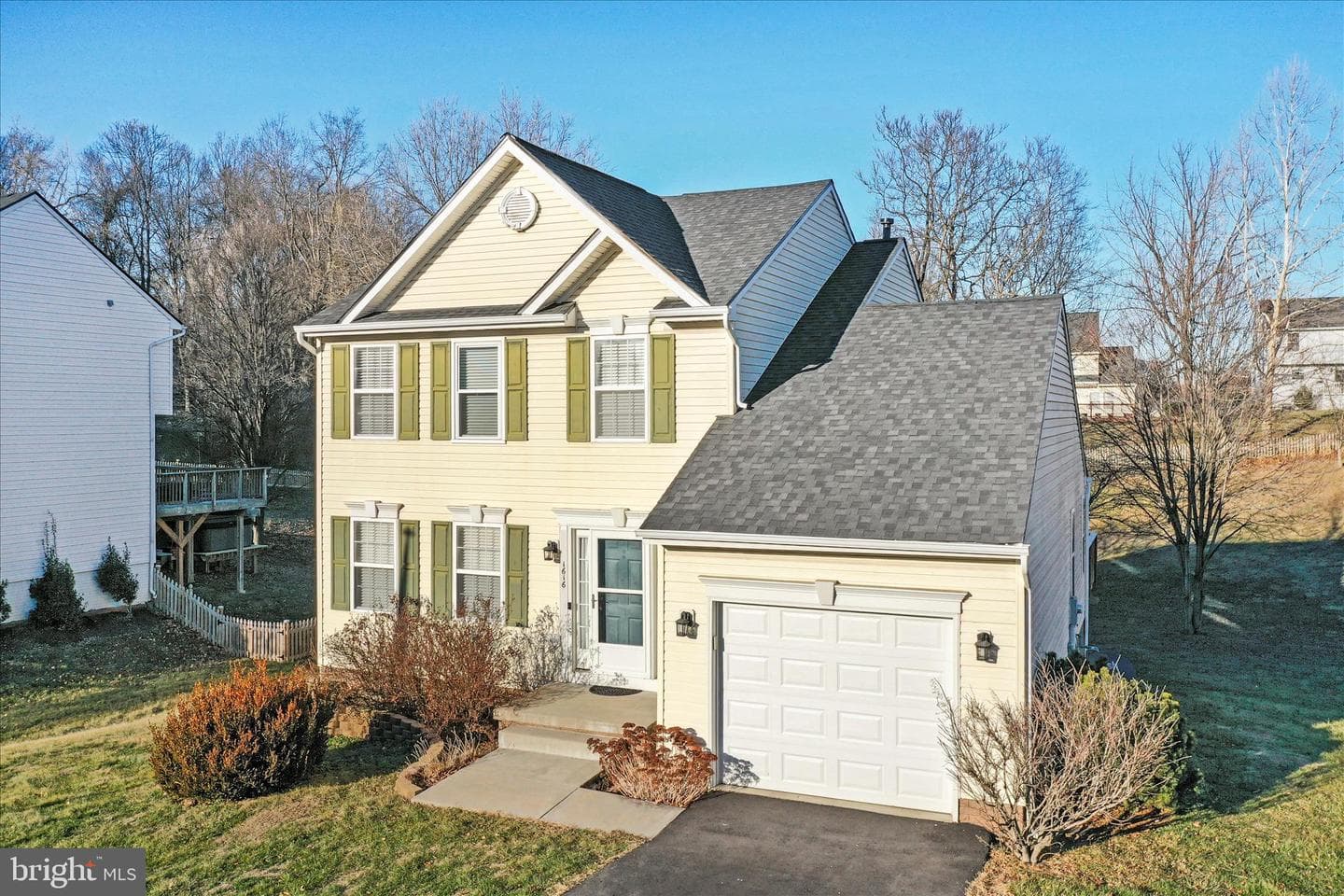 1616 North Street photo 4