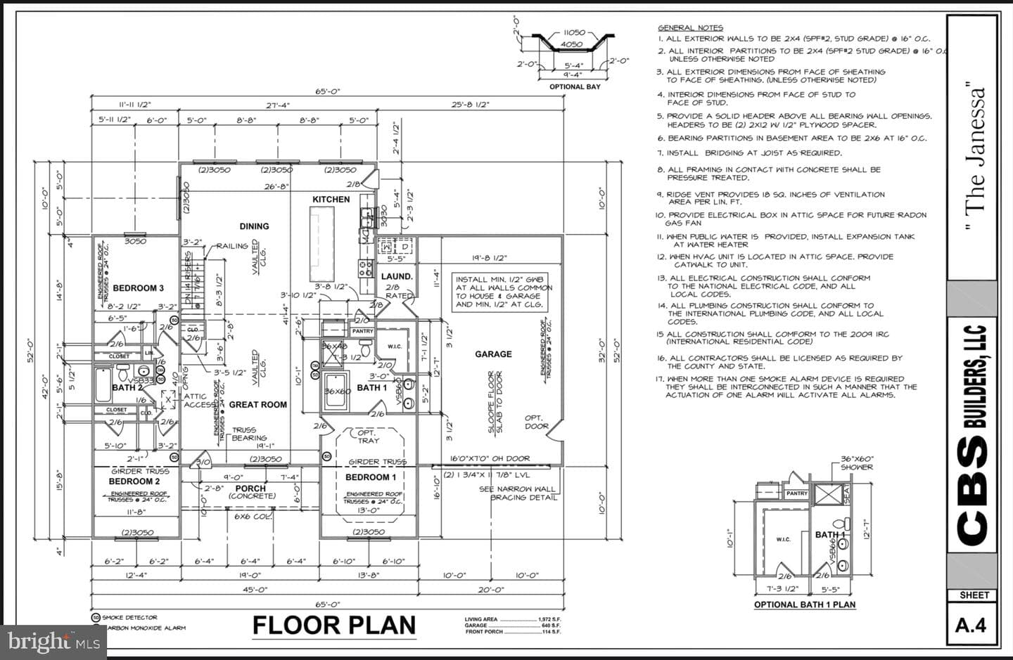 Lot 40 Stormfield Drive W photo 4