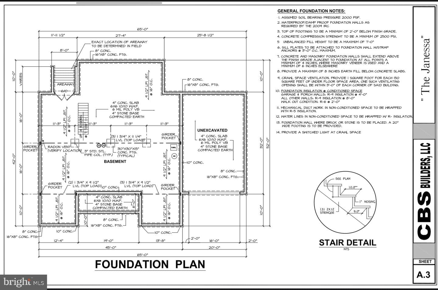 Lot 40 Stormfield Drive W photo 5