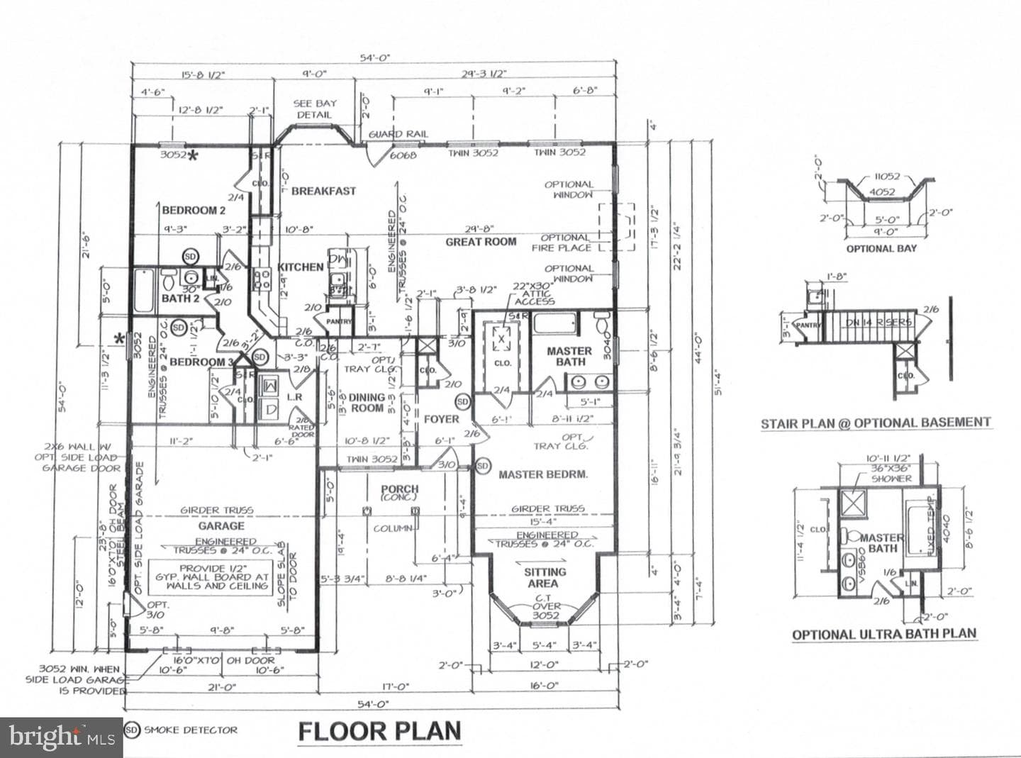 Lot 45 Stormfield Drive W photo 3