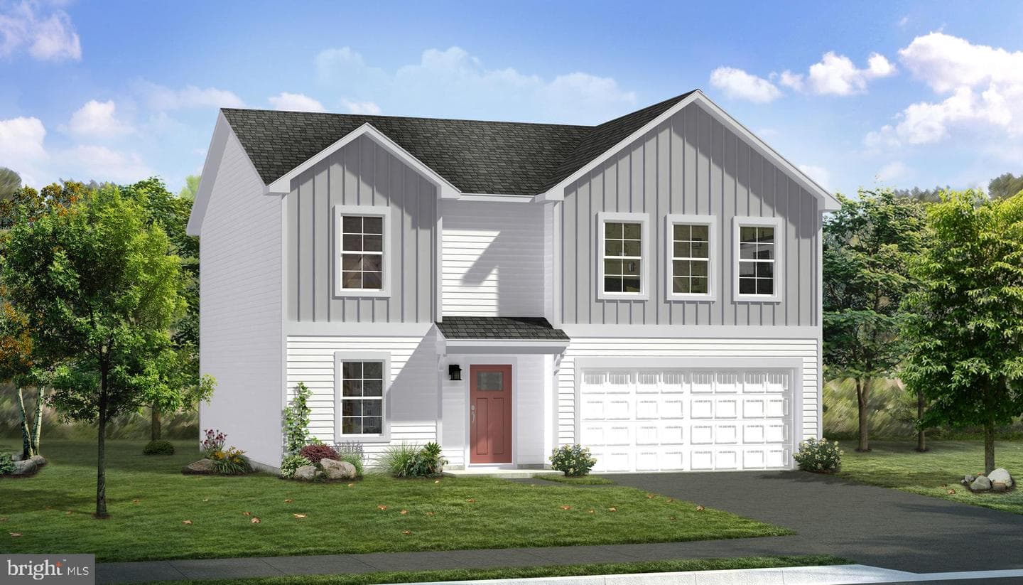 196 Leader Road #homesite 356