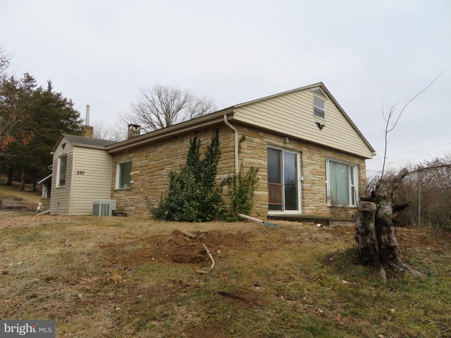 269 Crawford Quarry Road photo 2