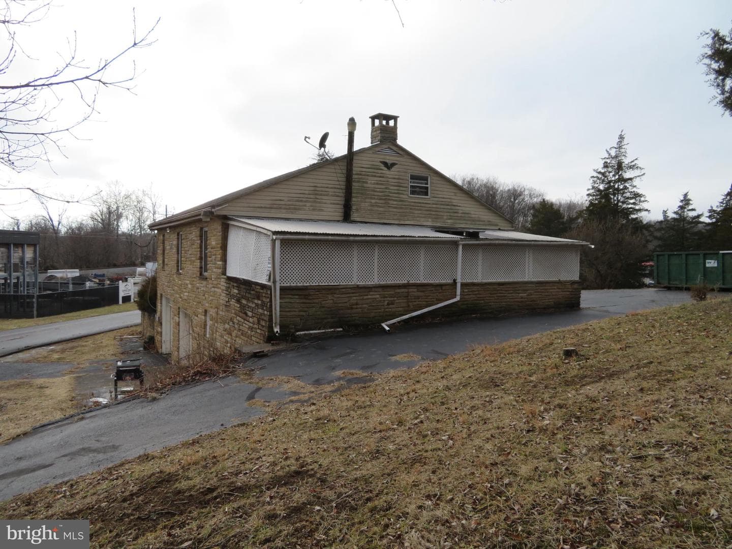 269 Crawford Quarry Road photo 3