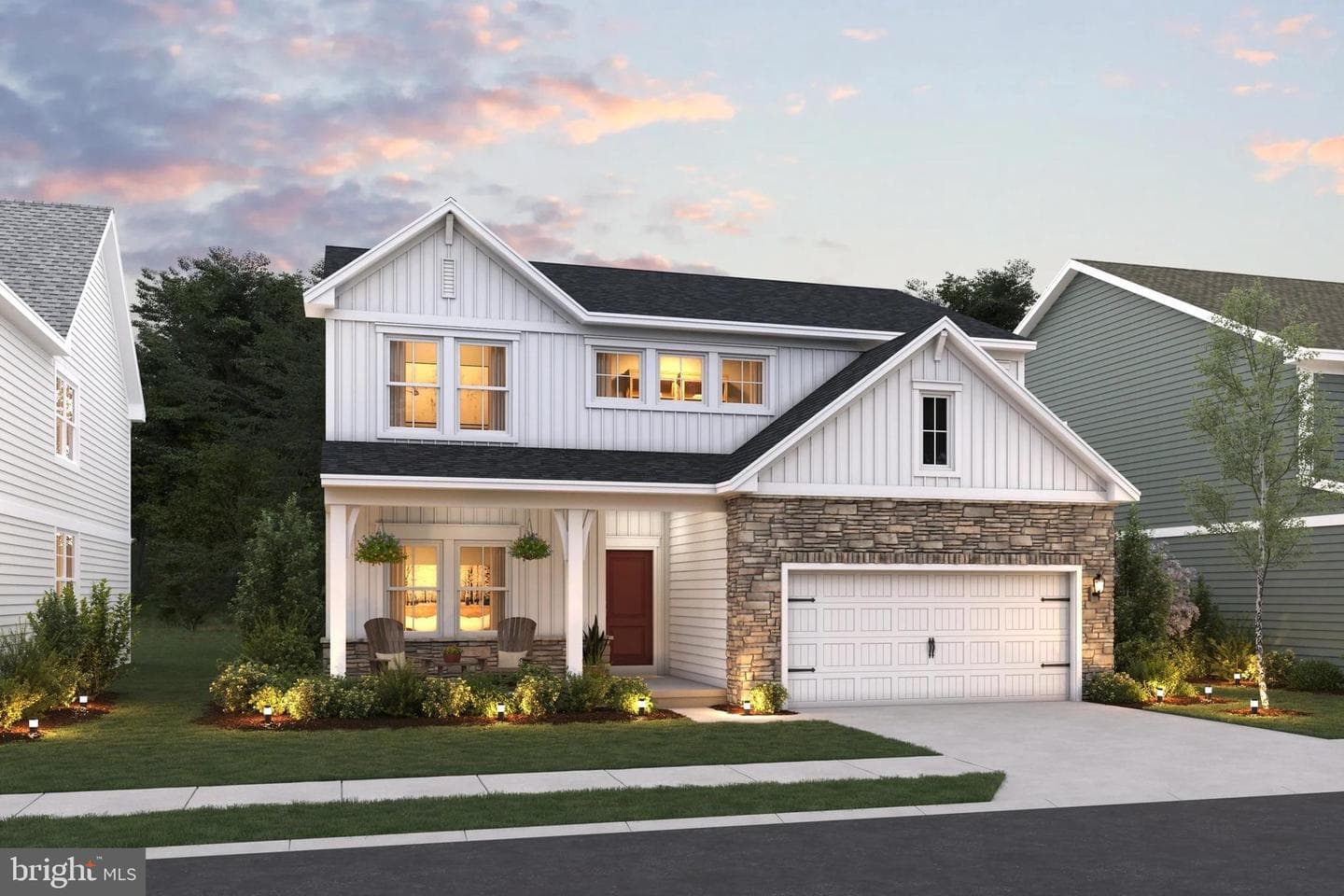 387 (Lot 212) Valor Lane photo 1