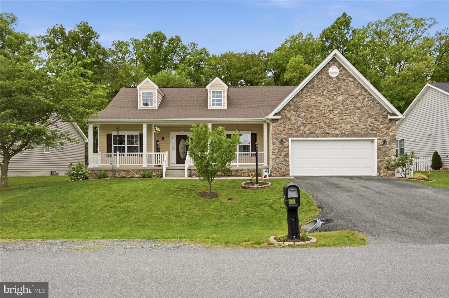 674 Webber Springs Drive photo 54