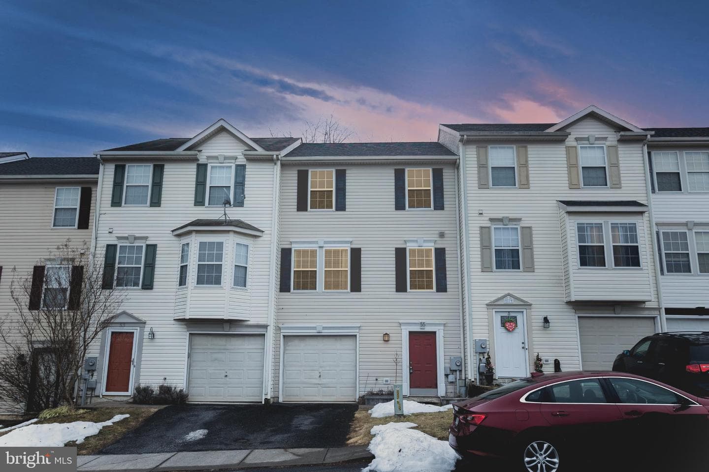 55 Thornberry Drive photo 26