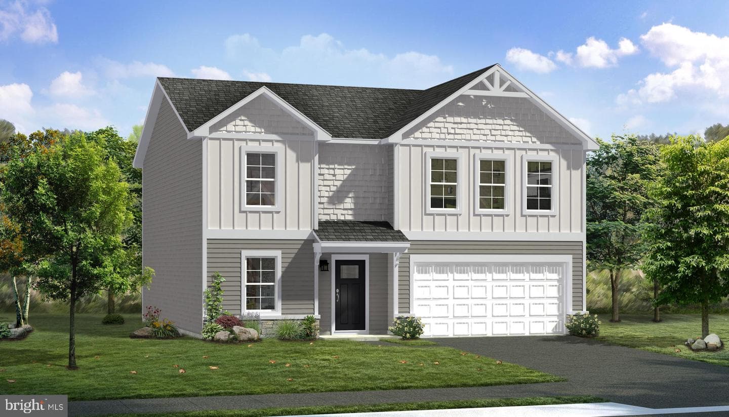 75 Leader Road #homesite 427
