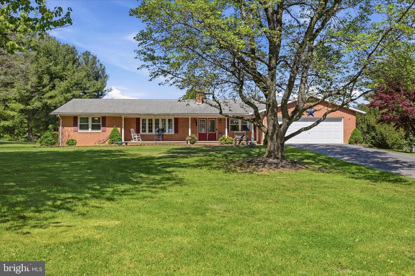80 Iroquois Trail