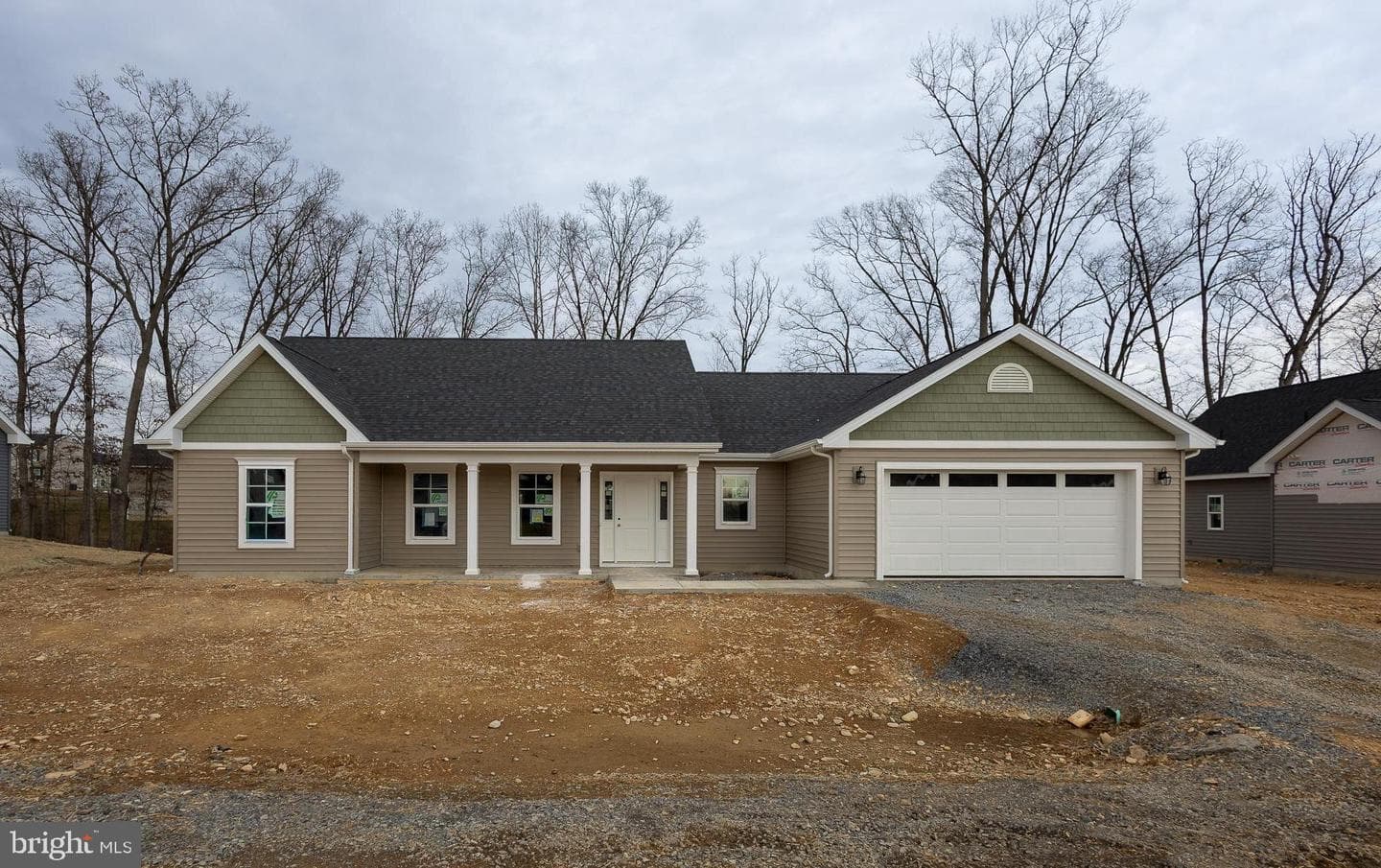 127 Thoroughbred Terrace