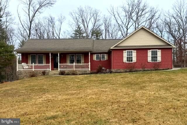 1156 Providence Church Road photo 2