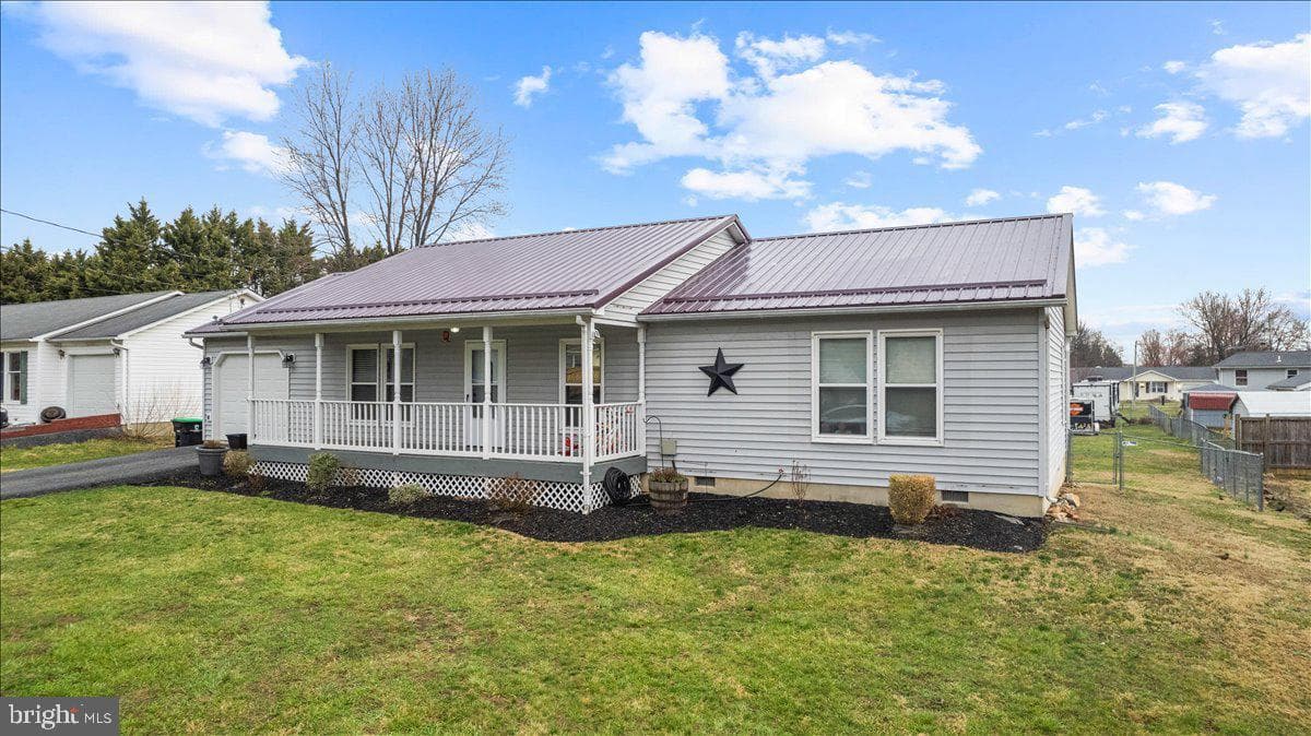 509 Upshur Drive photo 3