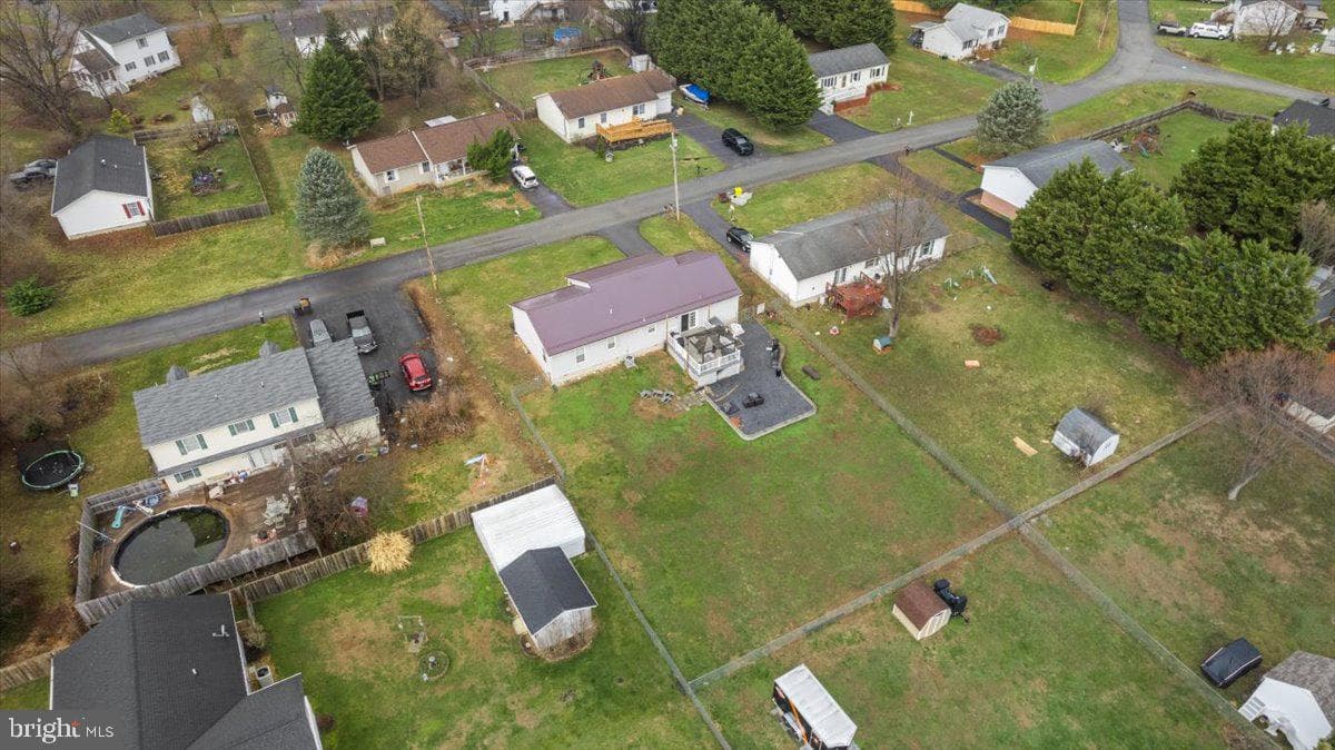 509 Upshur Drive photo 5