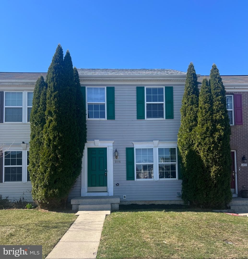 204 Vintage Court