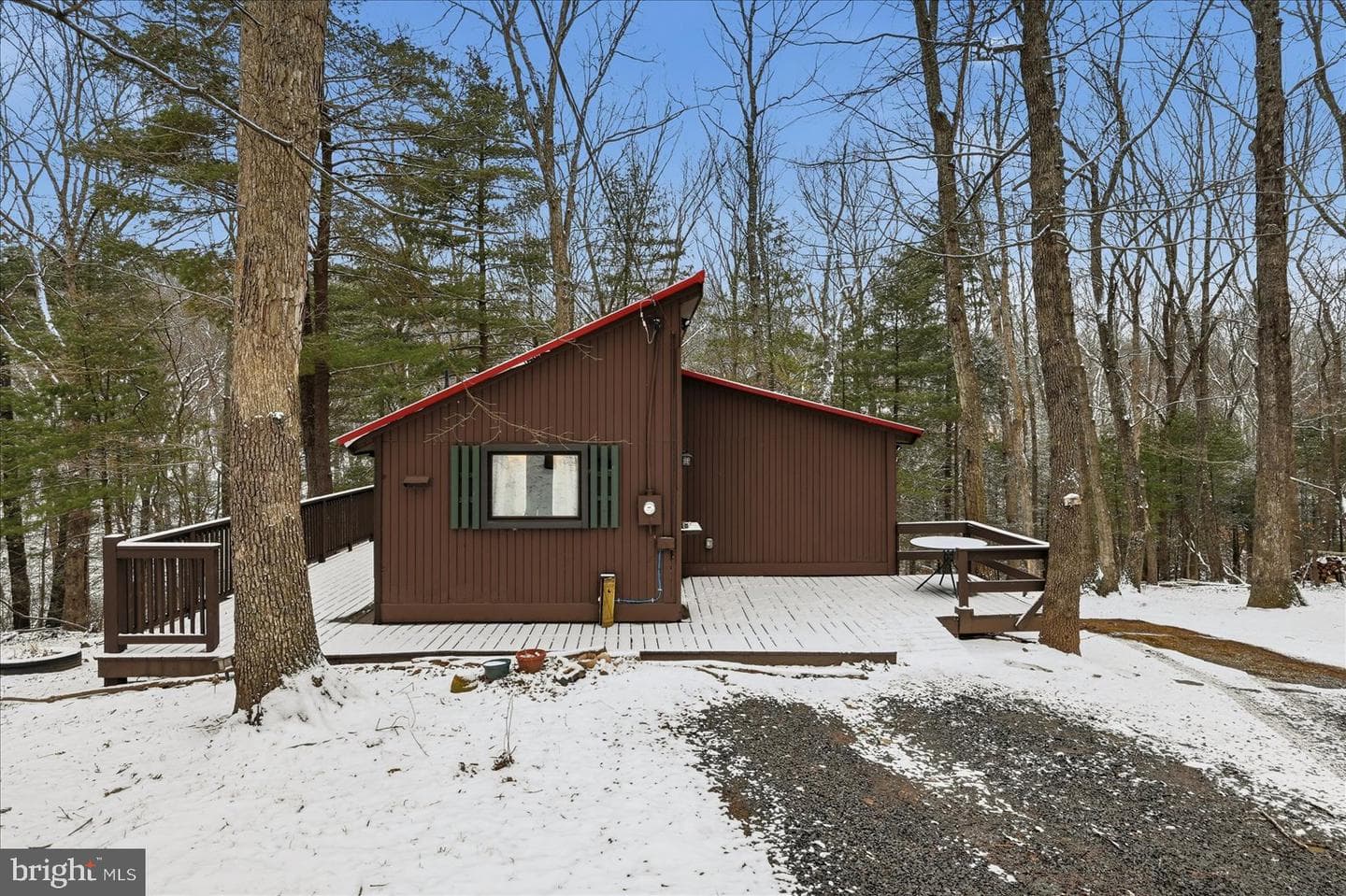 99 Whistler Lane