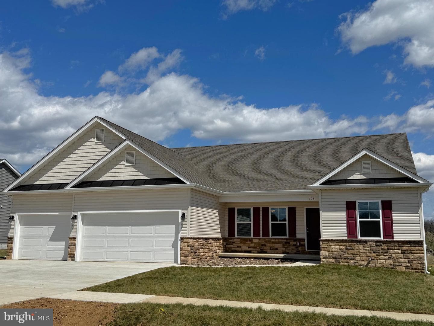 Lot 69 Bismark Road photo 1