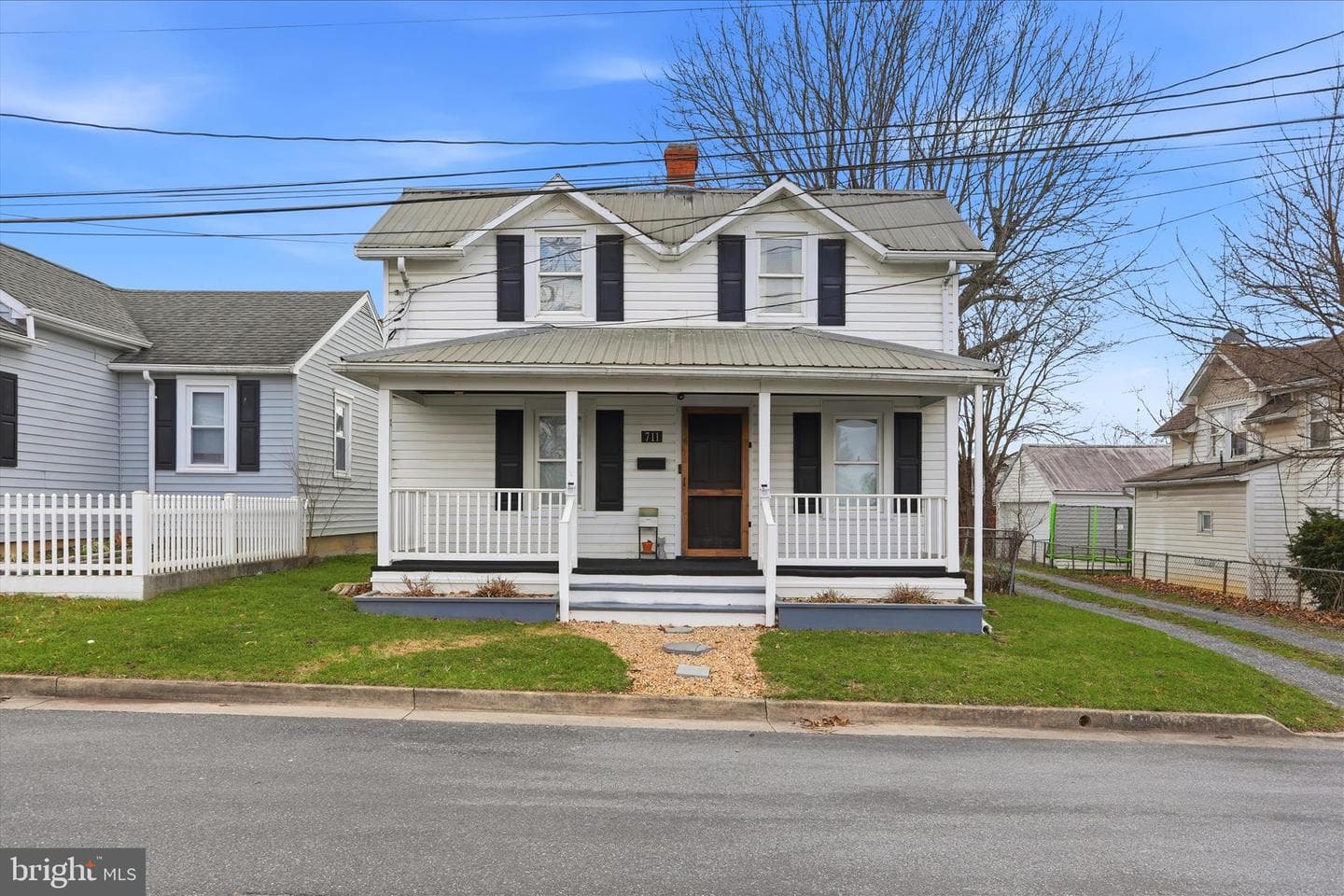 711 Bowers Street photo 3