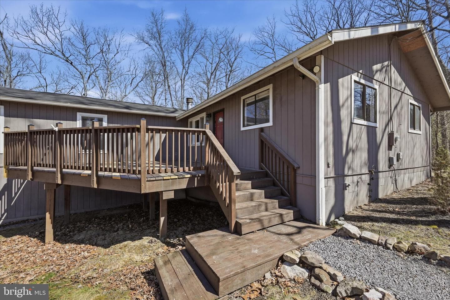 110 Tall Pine Lane photo 3