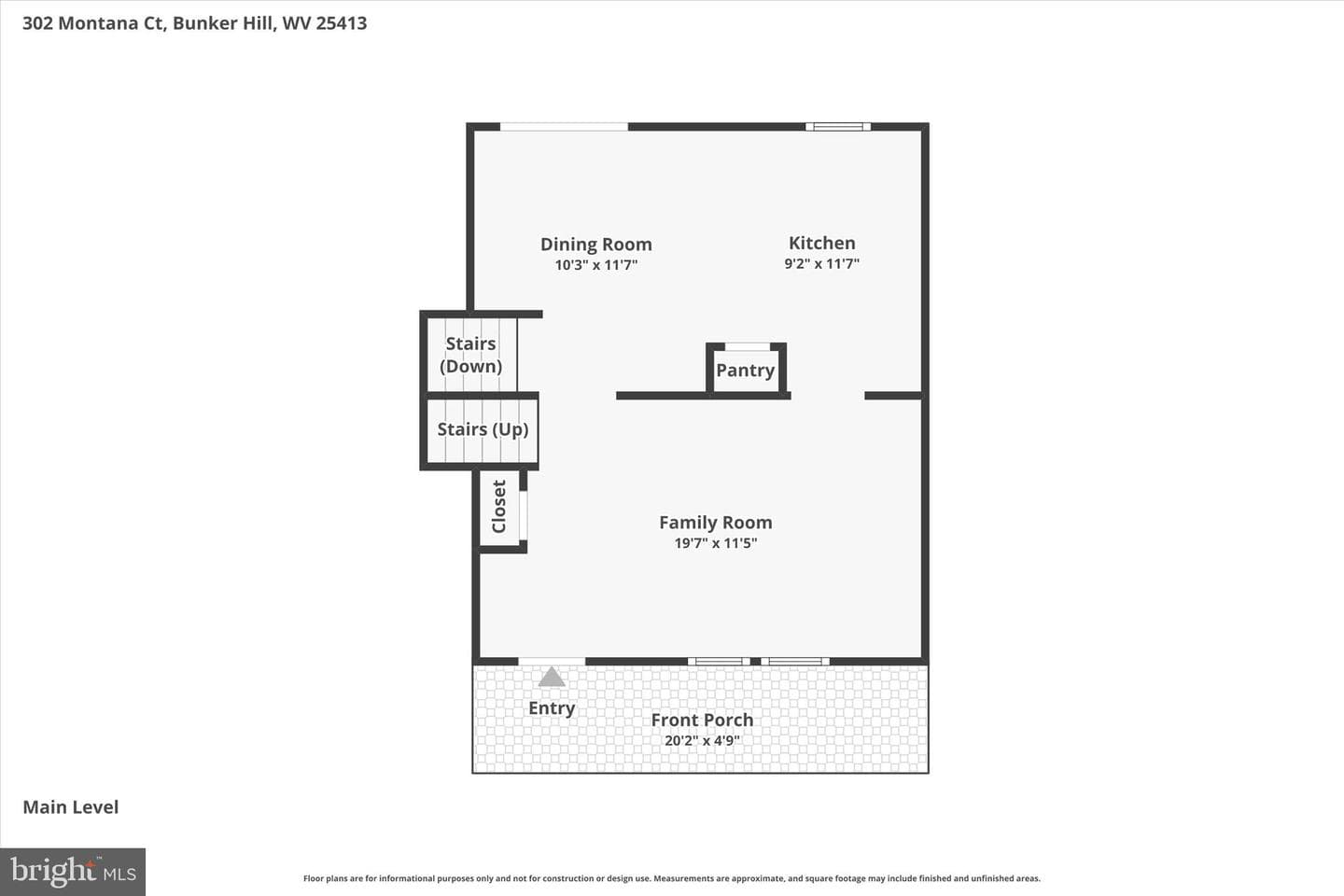 302 Montana Court photo 54