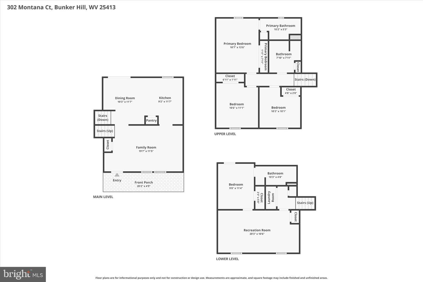 302 Montana Court photo 57