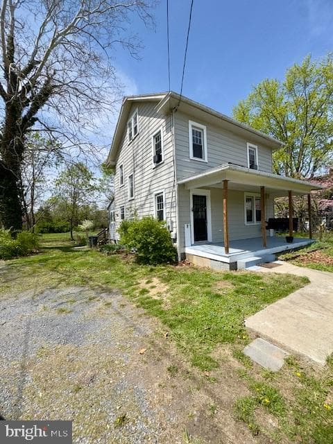 3552 Winchester Avenue photo 4