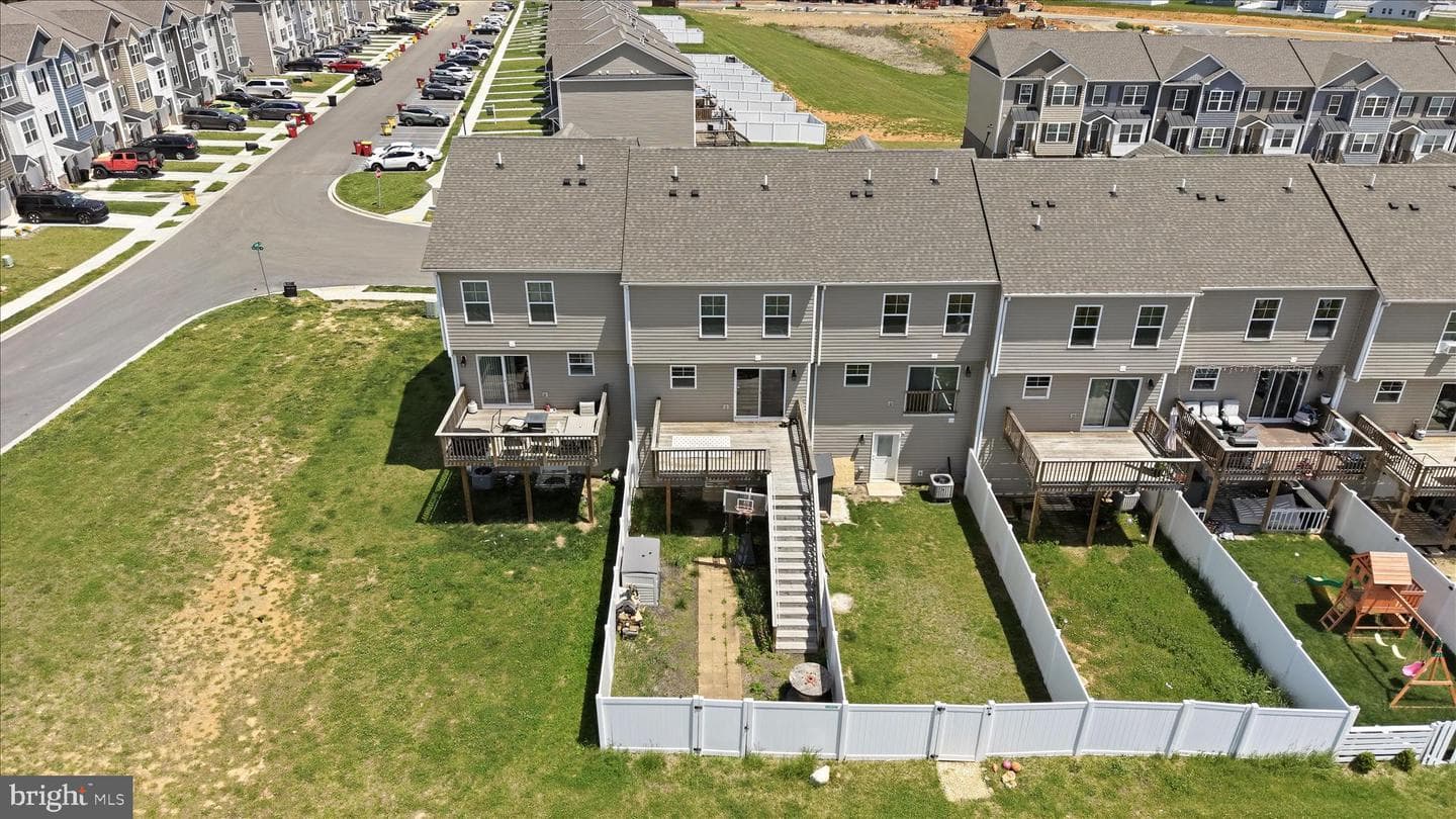 185 Carnes Way, Martinsburg