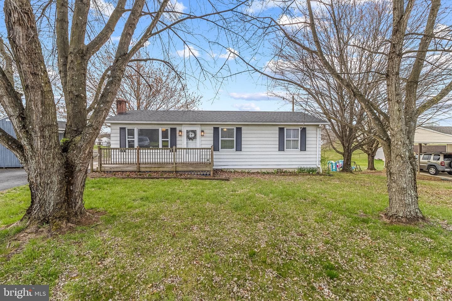 1570 Nadenbousch Lane photo 27