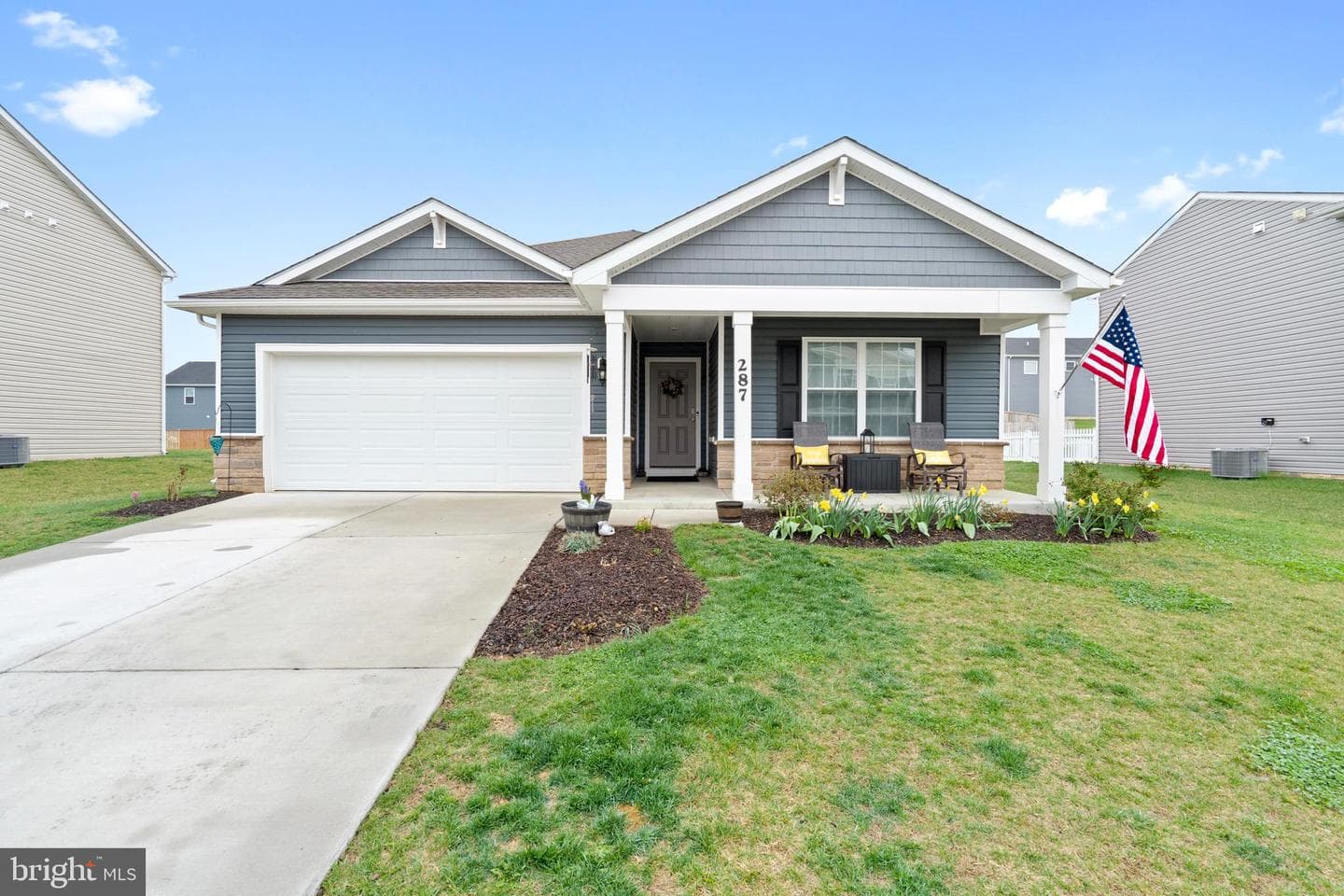287 Aylesbury Lane photo 1