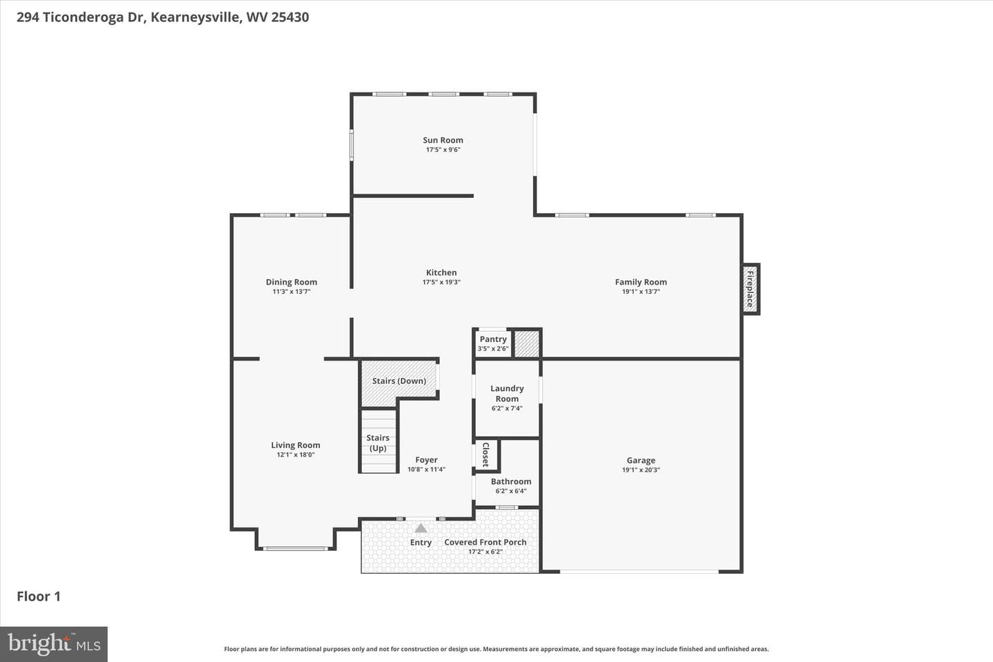294 Ticonderoga Drive photo 55