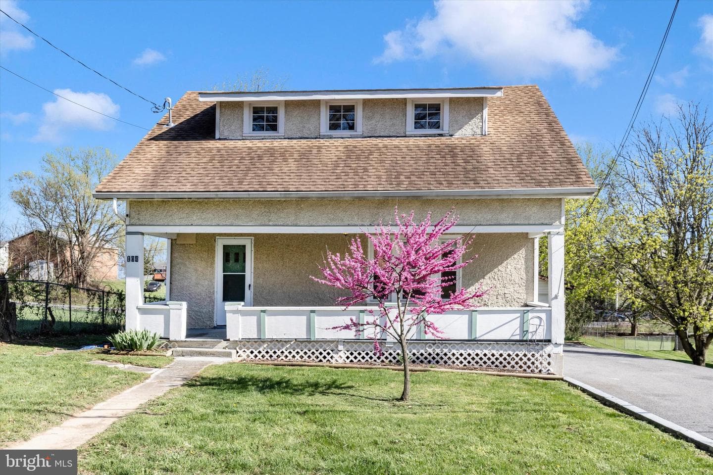 104 Potato Hill Street