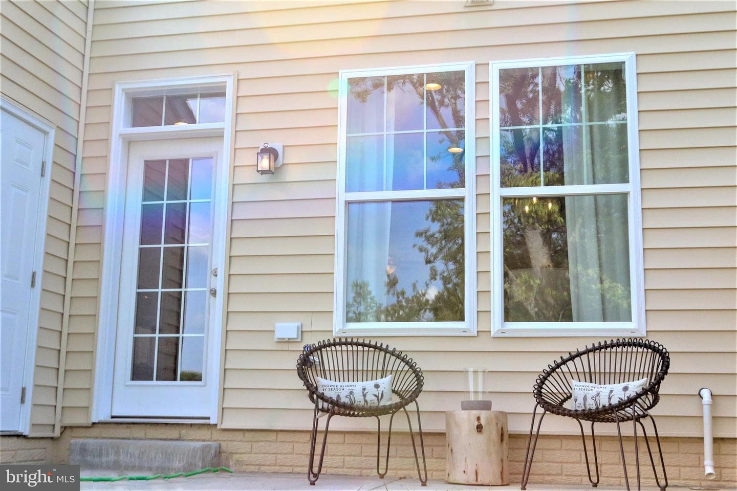 Homesite 513 Slick Terrace, Martinsburg